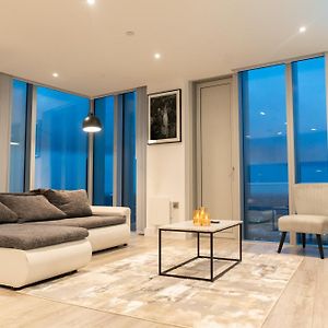 Appartement met Twee Slaapkamers